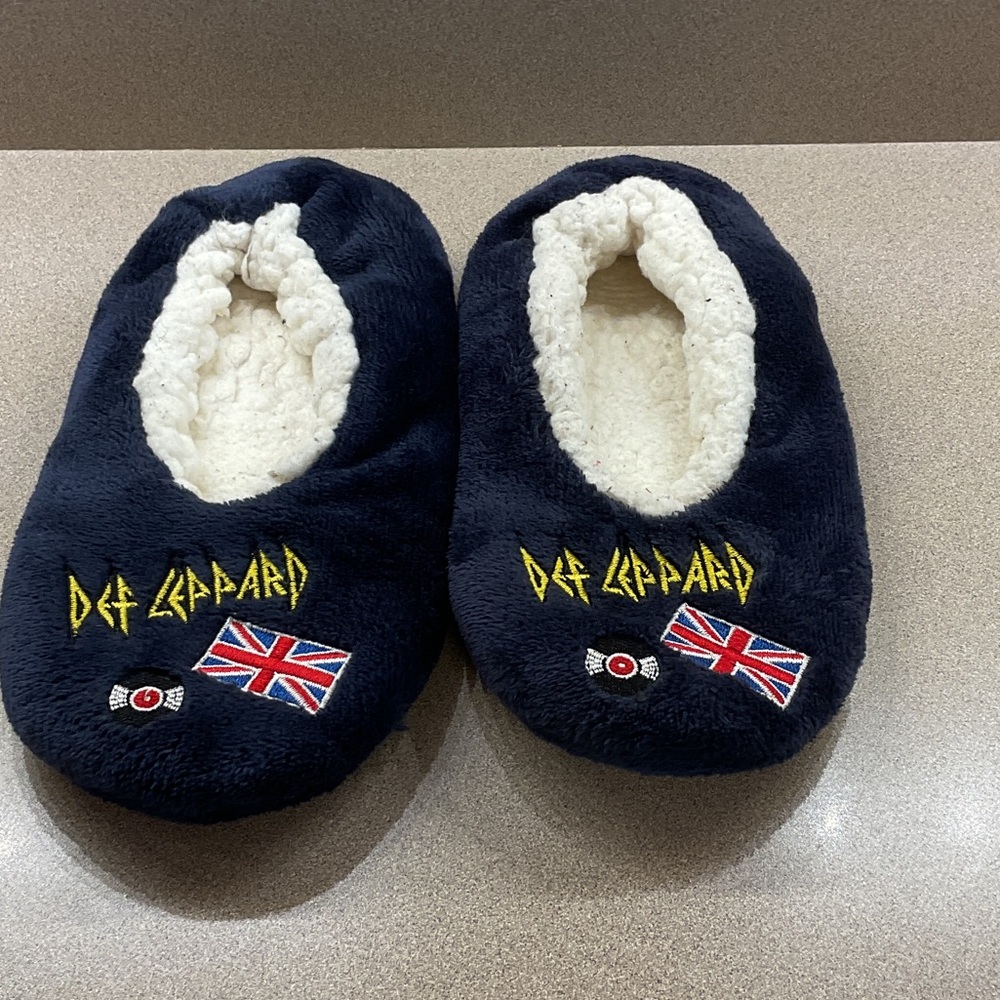 Adult Slippers